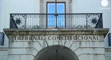 Lisbona, la Corte costituzionale boccia le politiche del rigore