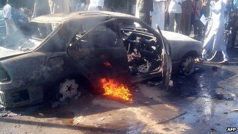 Boko Haram colpisce ancora, strage al mercato