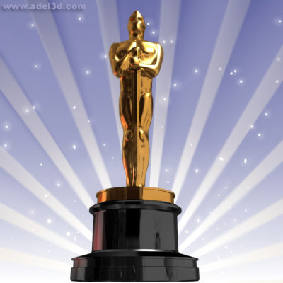 Oscar, l’orgoglio nazionale si sveglia a Hollywood