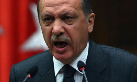 Erdogan: «No al potere parallelo di Gulen»