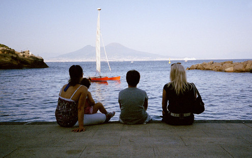 A Napoli la realtà amara uccide il futuro dei giovani