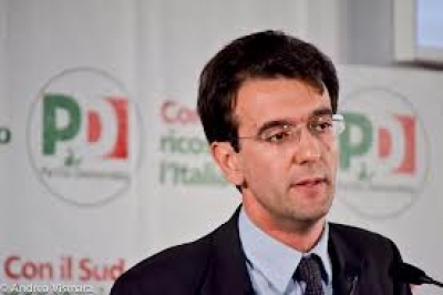 Il pd D’Attorre: «In Europa Renzi ha fallito. Doveva far cambiare le regole»