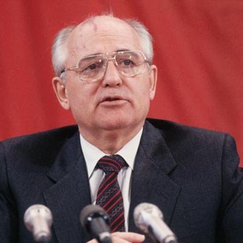 Gorbaciov: «Sull’Ucraina il ’muro’ Usa»