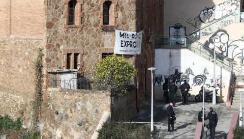 Spagna, arrestati 14 anarchici accusati di terrorismo