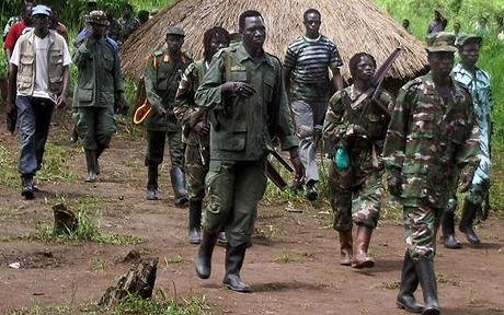 Uganda: uno dei capi dell’Esercito di Resistenza del Signore avrebbe disertato