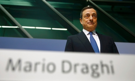 Duro negoziato, poi il compromesso di Draghi