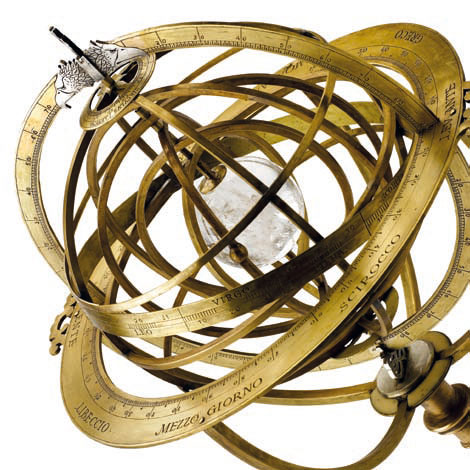 Astrolabio, gli inquieti anni dei cacciatori di stelle