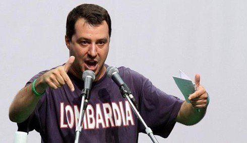 Salvini: “Non ci sono tangenti è solo un attacco politico”