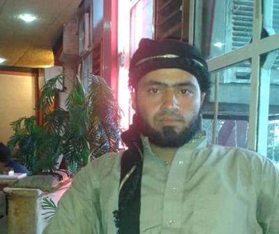 Da Gaza confermano: Al Salfiti, uno dei killer di Vik, ucciso a Mosul