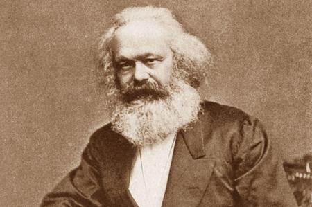 Per un Marx al presente