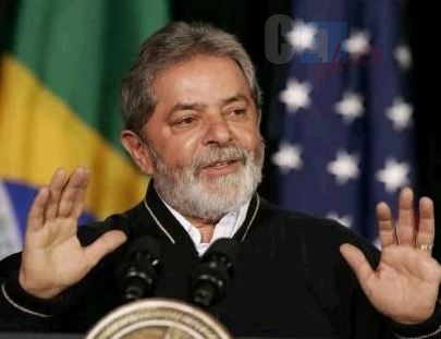 Lula chiede asilo all’Italia. Ma è un falso