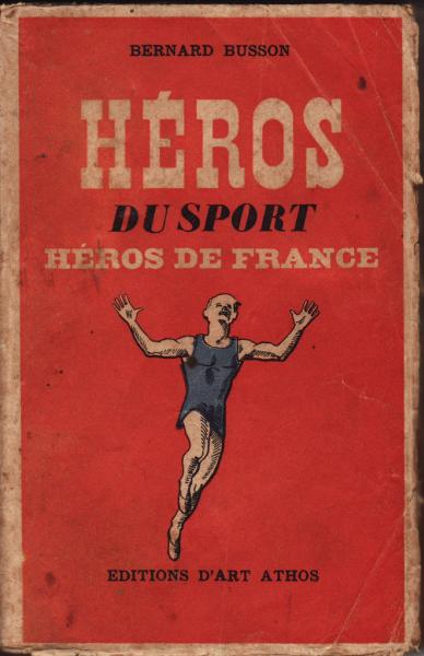 Gli “eroi” sportivi d’Europa