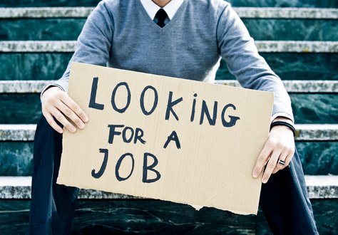 Disoccupati in calo, ma in realtà tanti hanno già smesso di cercare un lavoro