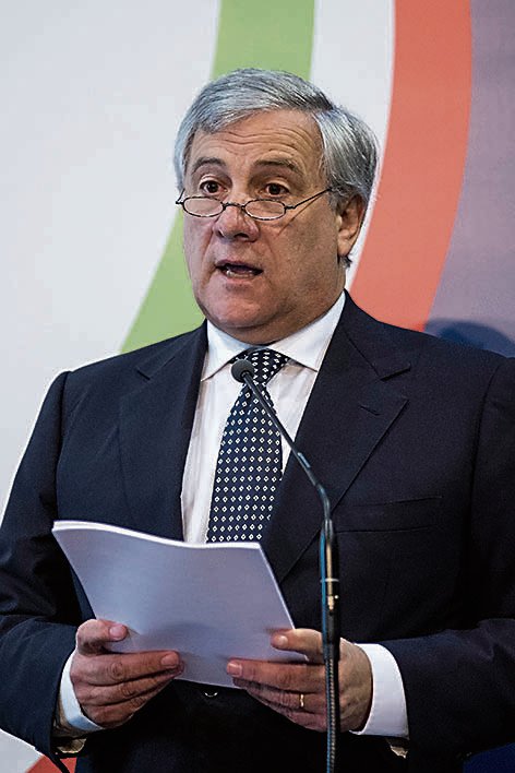 Tajani a Pechino per evitare ritorsioni dopo l’uscita dalla Via della Seta