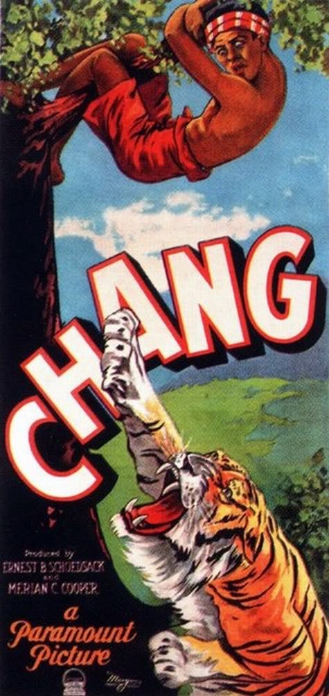 Chang: nella giungla misteriosa