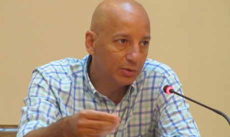 Khaled Fahmy: «L’accademia libera fa paura: toglie al regime il monopolio dell’informazione»