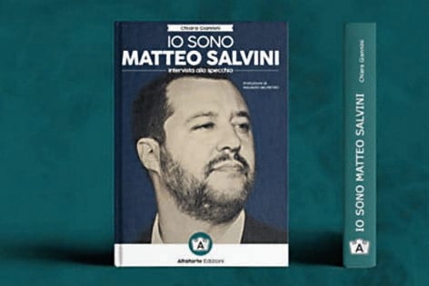 Grazie Salvini per aver rimesso le cose a posto: c’è una destra e una sinistra