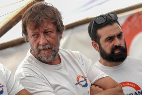 Luca Casarini: «L’Ue avvii un’operazione umanitaria in Libia»