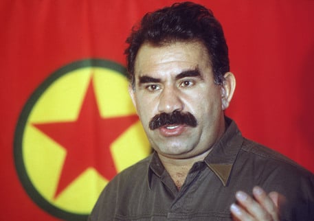 Per la libertà di Öcalan e del suo pensiero