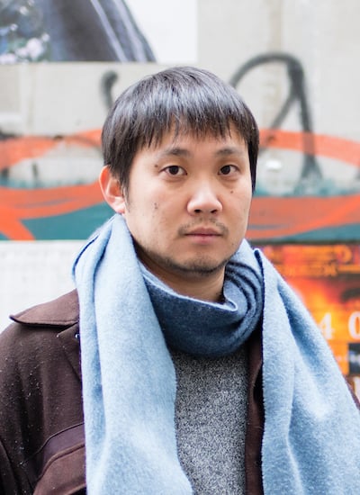 Ryusuke Hamaguchi, frammenti di vite sospese