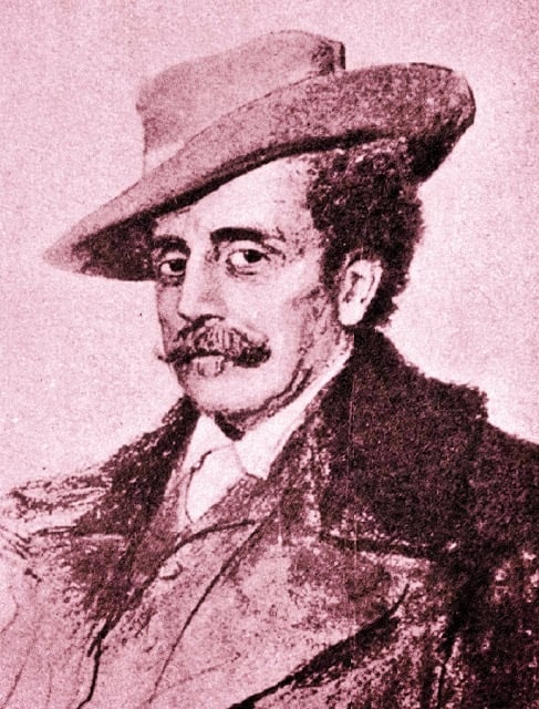 Antonio Labriola, primo strappo in direzione del marxismo