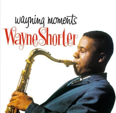 Wayne Shorter, il sax infinito