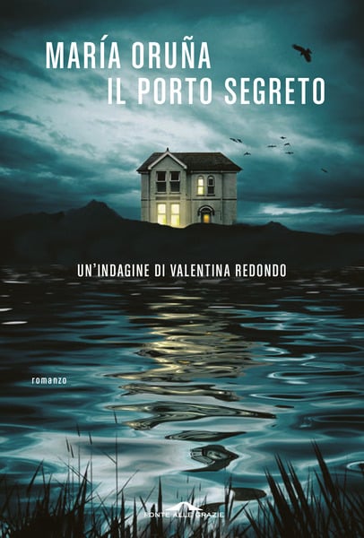 Storia di un figlio omicida nel libro Posto sbagliato, momento sbagliato di  Gillian McAllister. 